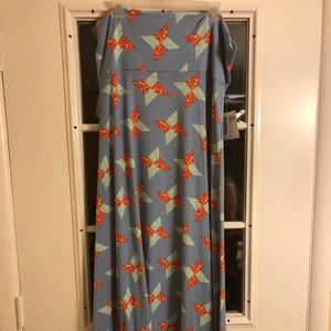 Lularoe 3X Maxi